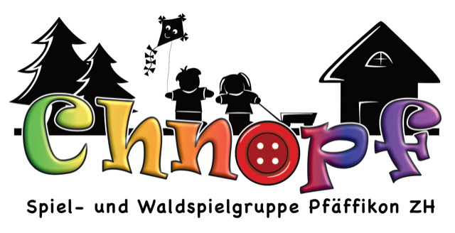 Spiel- und Waldspielgruppe Chnopf (Koch Sibylle)
